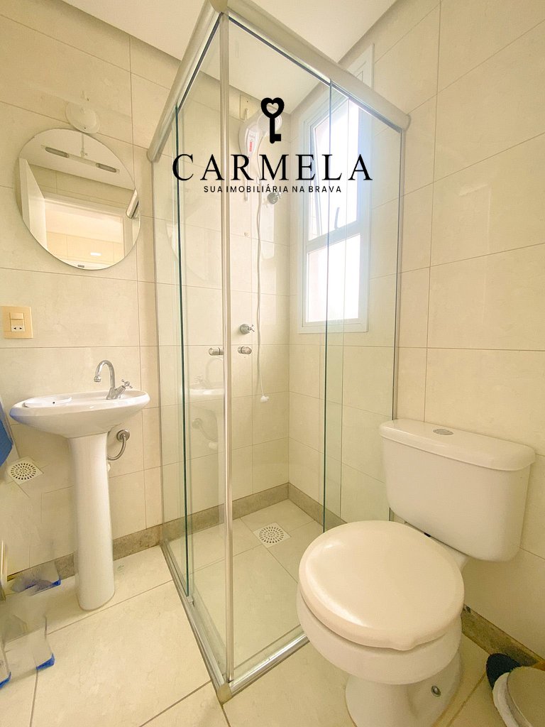 Lt31am32v - Água Marinha - Apartamento, três dormitórios