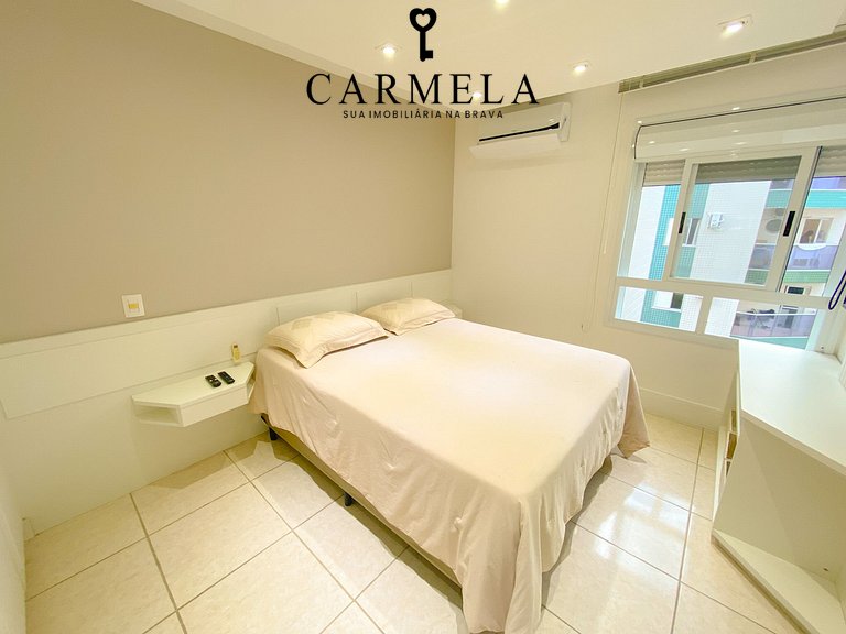 Lt31am33v - Água Marinha - Apartamento, três dormitórios