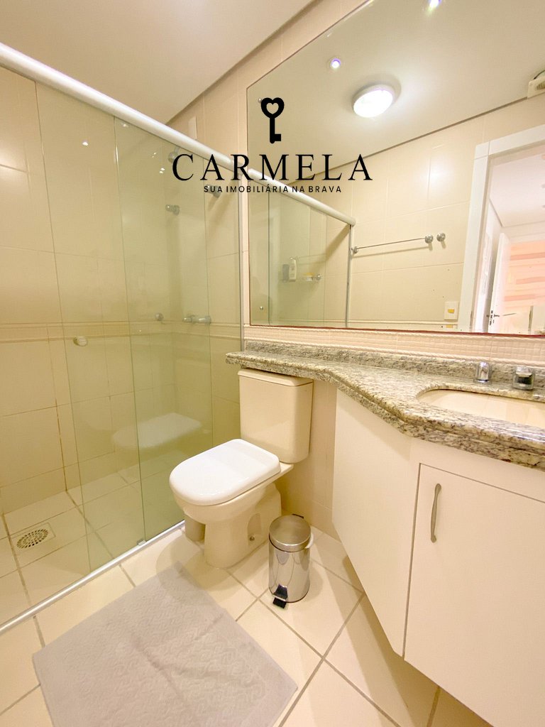 Lt31am33v - Água Marinha - Apartamento, três dormitórios
