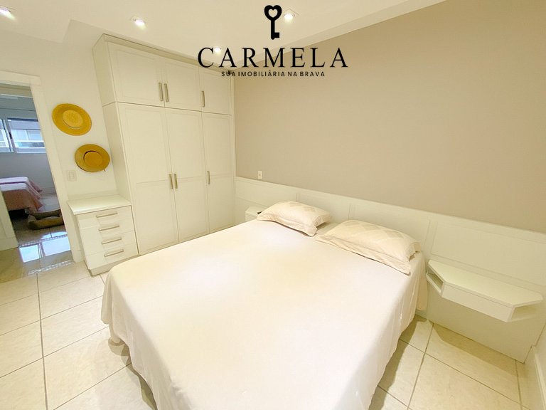 Lt31am33v - Água Marinha - Apartamento, três dormitórios