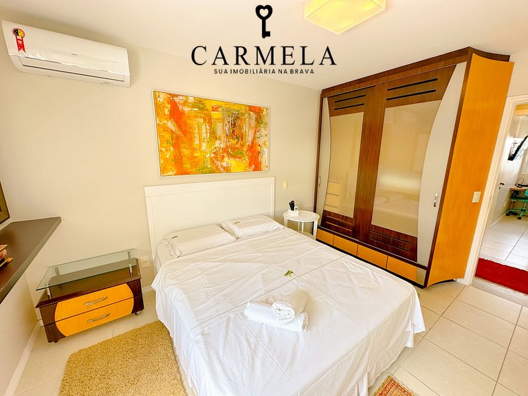 Lt31am34v - Água Marinha - Apartamento, três dormitórios