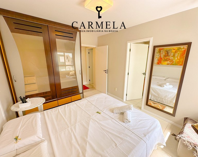 Lt31am34v - Água Marinha - Apartamento, três dormitórios
