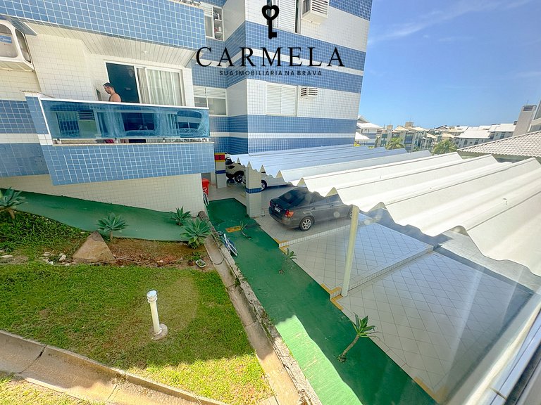 Lt21aa24pe - Água Azul - Apartamento, dois dormitórios.