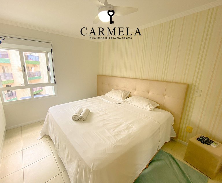 Lt31am32v - Água Marinha - Apartamento, três dormitórios