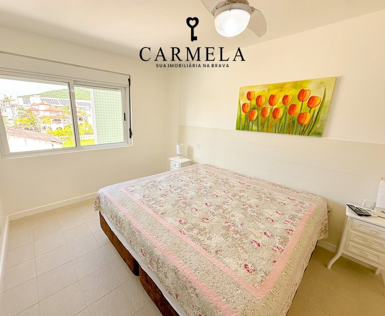 Lt31ab31z4 - Águas da Brava - Apartamento, três dormitórios