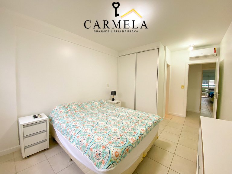 Lt33cs25x - Costa do Sol - Apartamento, três dormitórios