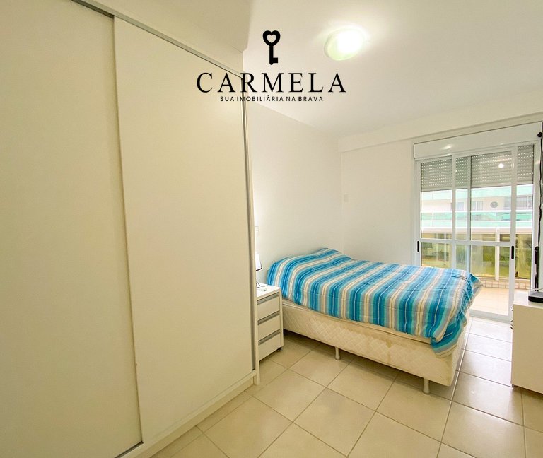 Lt33cs25x - Costa do Sol - Apartamento, três dormitórios