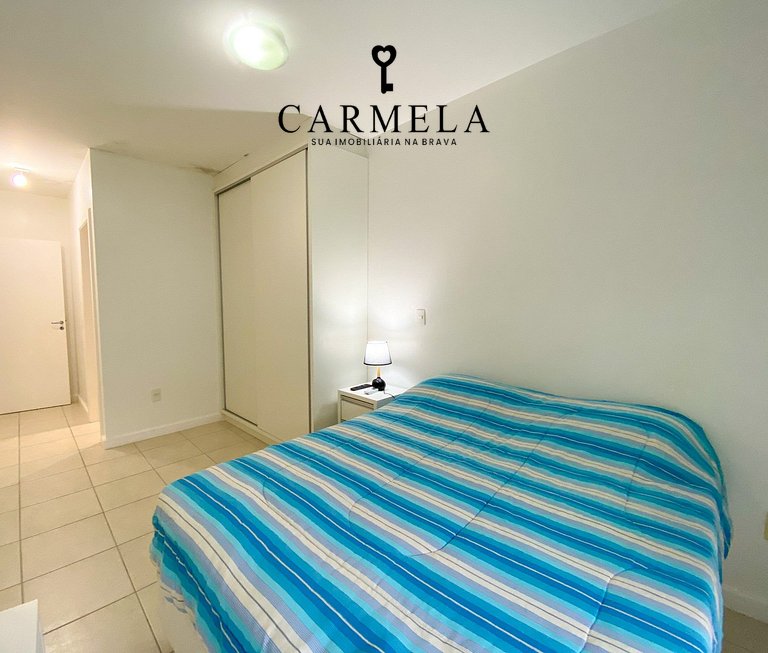 Lt33cs25x - Costa do Sol - Apartamento, três dormitórios