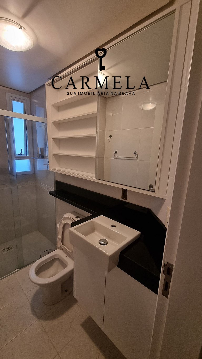 Lt42aa32u - Água Azul - Apartamento, quatro dormitórios