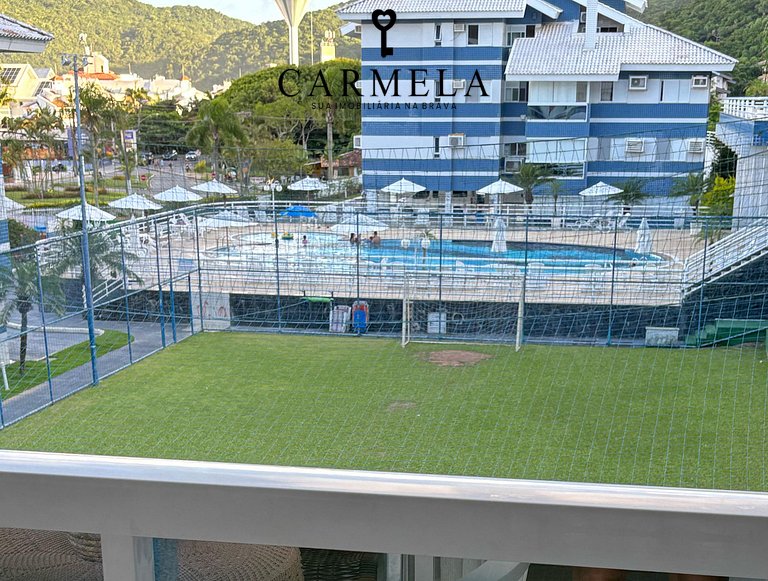Lt42aa32u - Água Azul - Apartamento, quatro dormitórios
