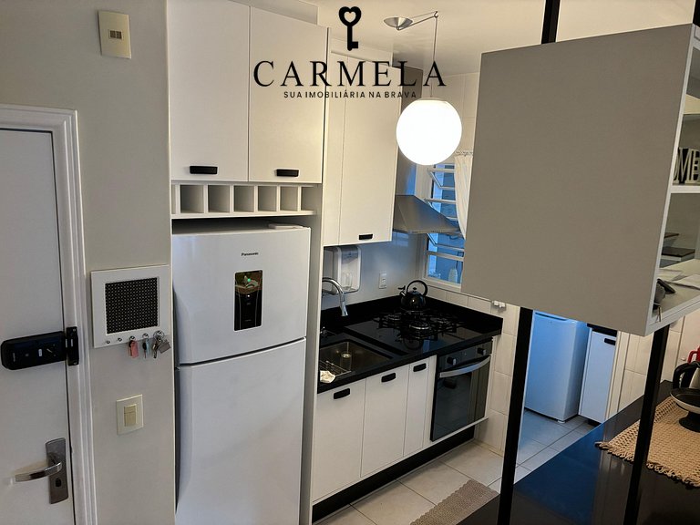 Lt42aa32u - Água Azul - Apartamento, quatro dormitórios