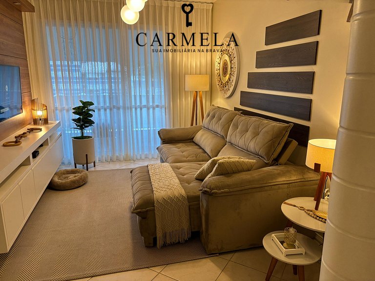 Lt42aa32u - Água Azul - Apartamento, quatro dormitórios