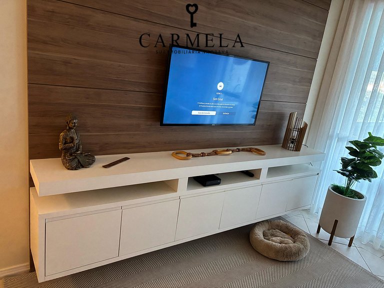 Lt42aa32u - Água Azul - Apartamento, quatro dormitórios