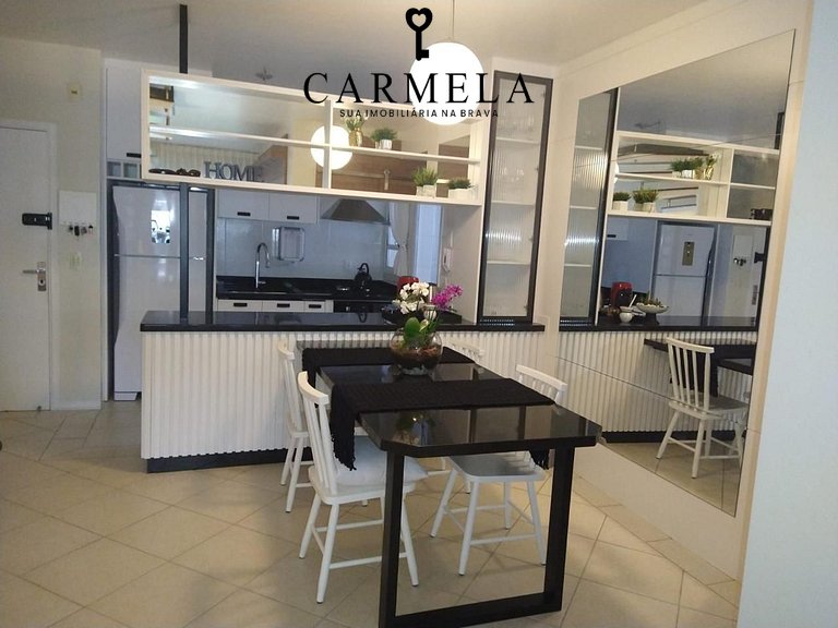 Lt42aa32u - Água Azul - Apartamento, quatro dormitórios