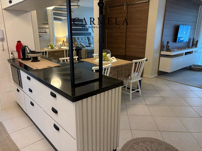 Lt42aa32u - Água Azul - Apartamento, quatro dormitórios