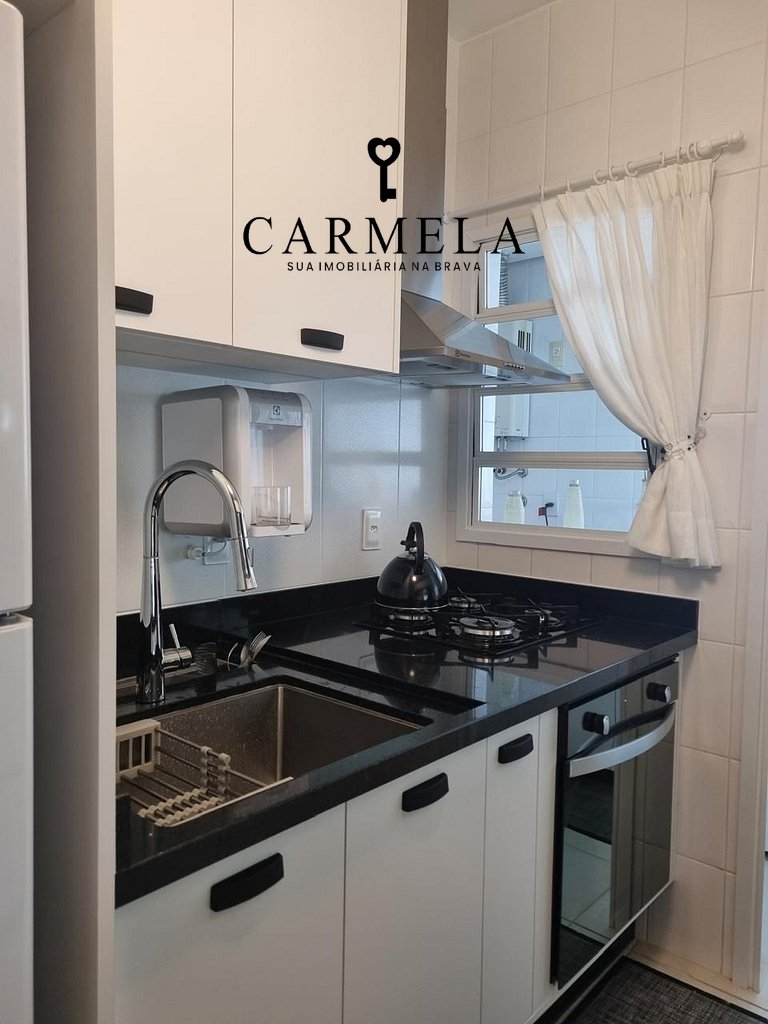 Lt42aa32u - Água Azul - Apartamento, quatro dormitórios