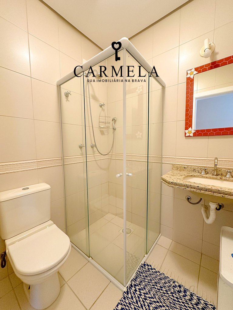 Lt44cs311x - Costa do Sol - Apartamento, quatro dormitórios