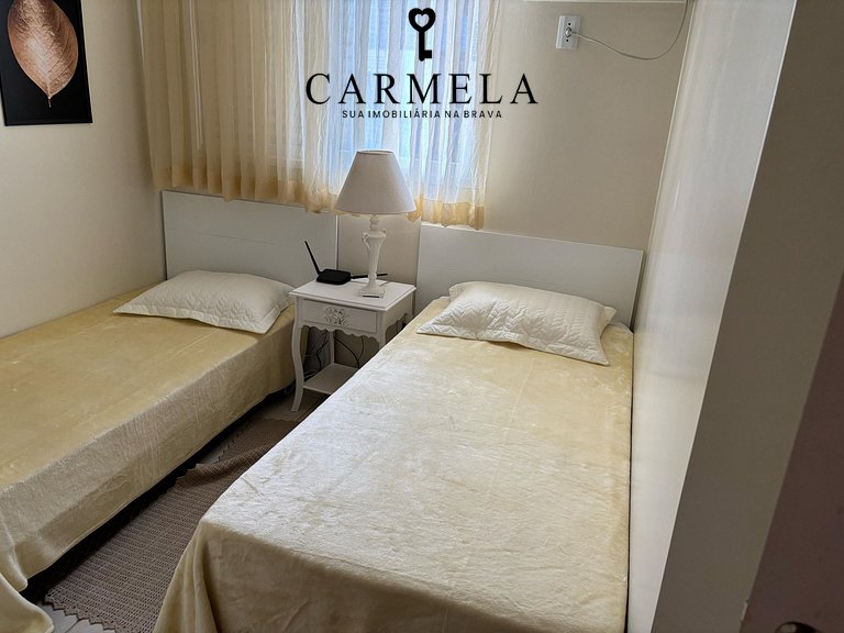 Lt42aa32ueV - Água Azul - Apartamento, quatro dormitórios