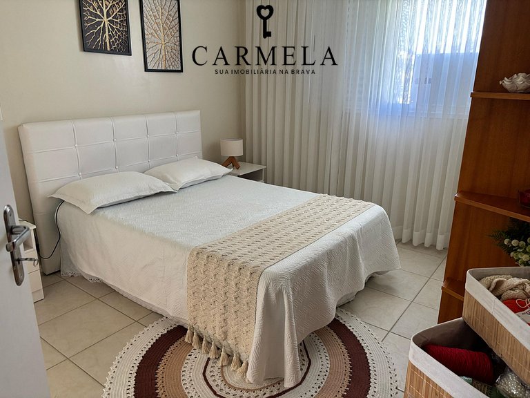 Lt42aa32u - Água Azul - Apartamento, quatro dormitórios