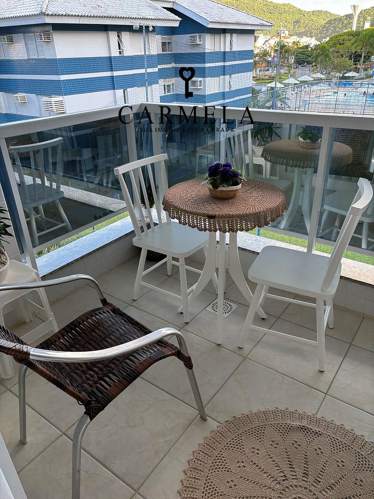 Lt42aa32ue - Água Azul - Apartamento, quatro dormitórios