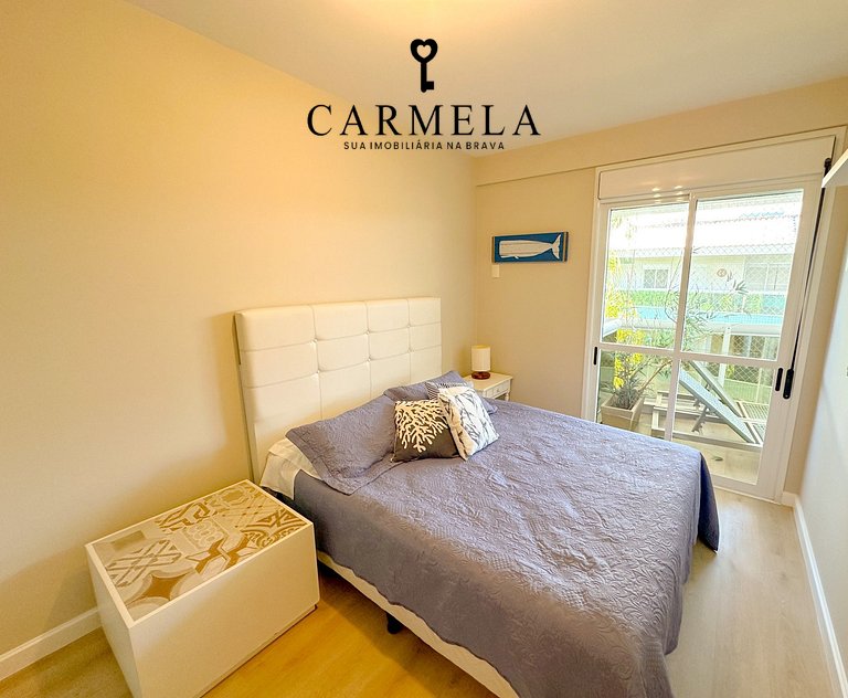 Lt44cs311x - Costa do Sol - Apartamento, quatro dormitórios