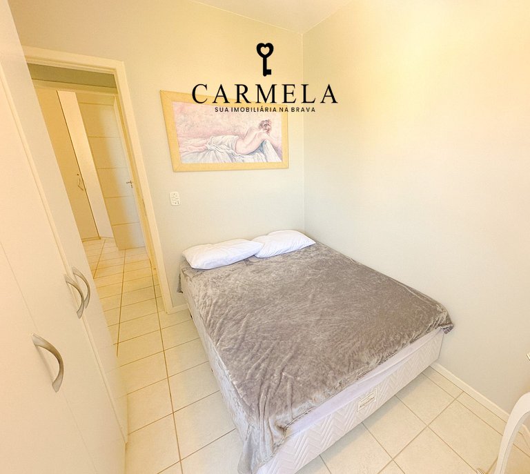 Lt31mb302z3 - Mirante da Brava - Apartamento, três dormitóri