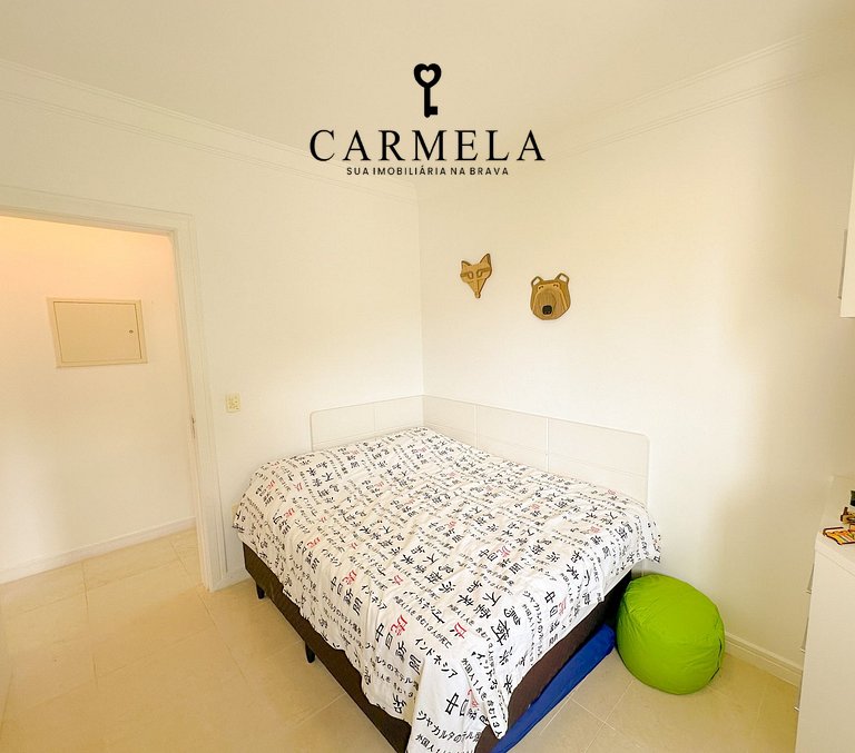 Lt31mb403x1e - Mirante da Brava - Apartamento, três dormitór