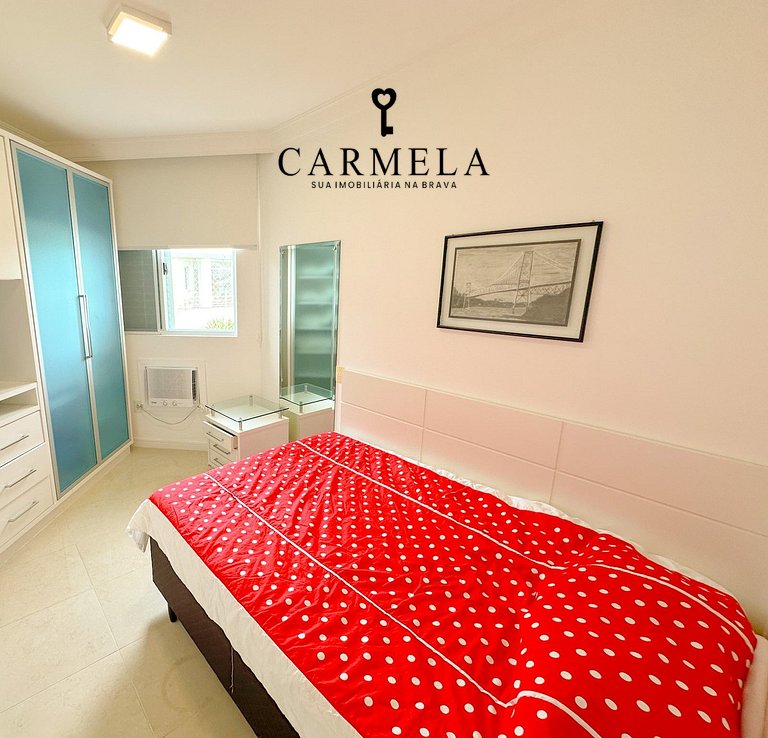 Lt31mb403x1e - Mirante da Brava - Apartamento, três dormitór