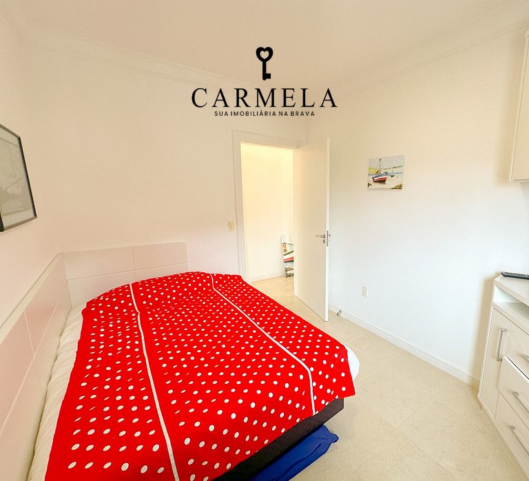 Lt31mb403x1e - Mirante da Brava - Apartamento, três dormitór