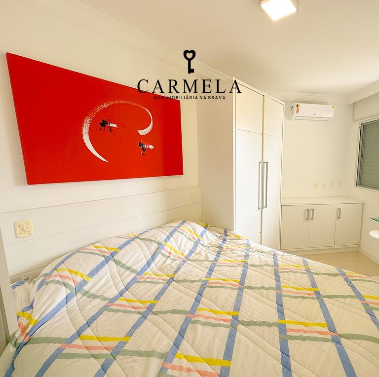 Lt31mb403x1e - Mirante da Brava - Apartamento, três dormitór