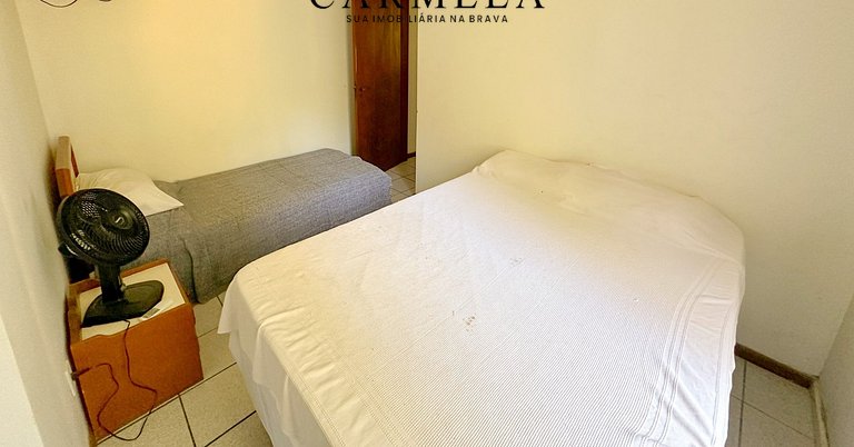 Lt31cu21t - Curimã - Apartamento, três dormitórios