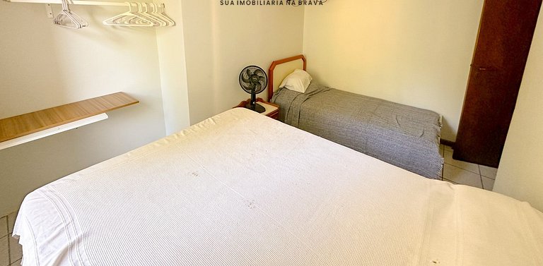 Lt31cu21t - Curimã - Apartamento, três dormitórios