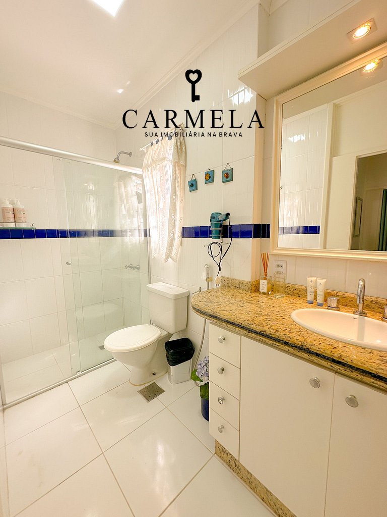 Lt31tb17 - Terrazas da Brava - Apartamento, três dormitórios