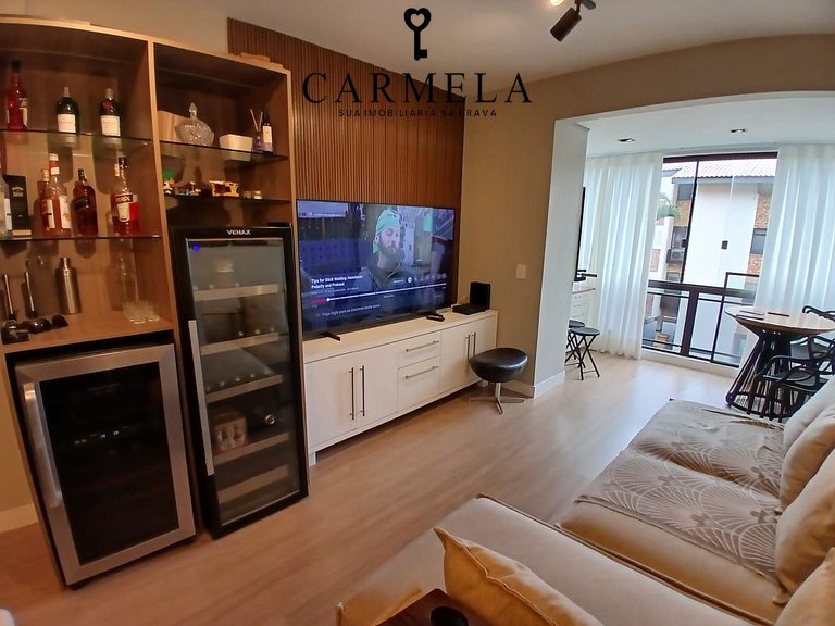 Lt21cu22t - Curimã - Apartamento, dois dormitórios