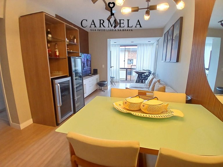 Lt21cu22t - Curimã - Apartamento, dois dormitórios
