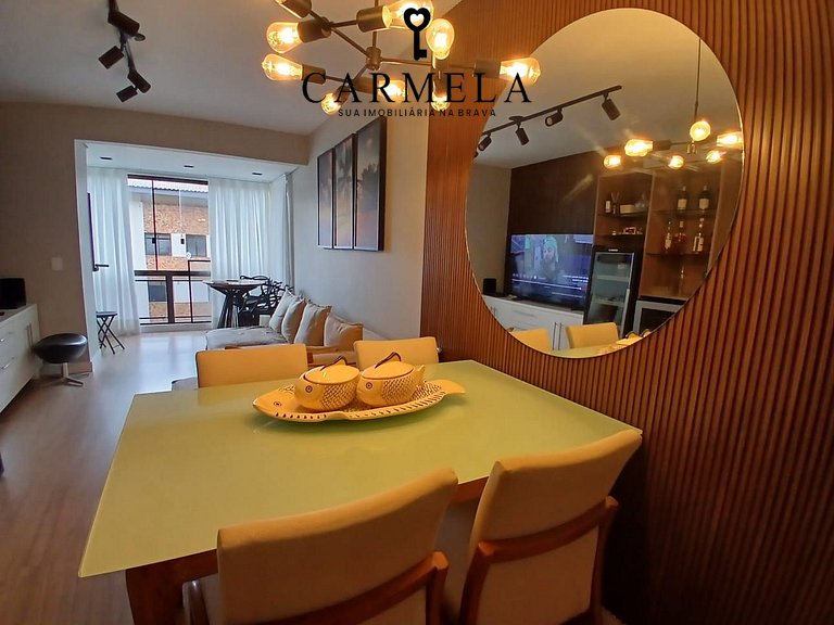 Lt21cu22t - Curimã - Apartamento, dois dormitórios