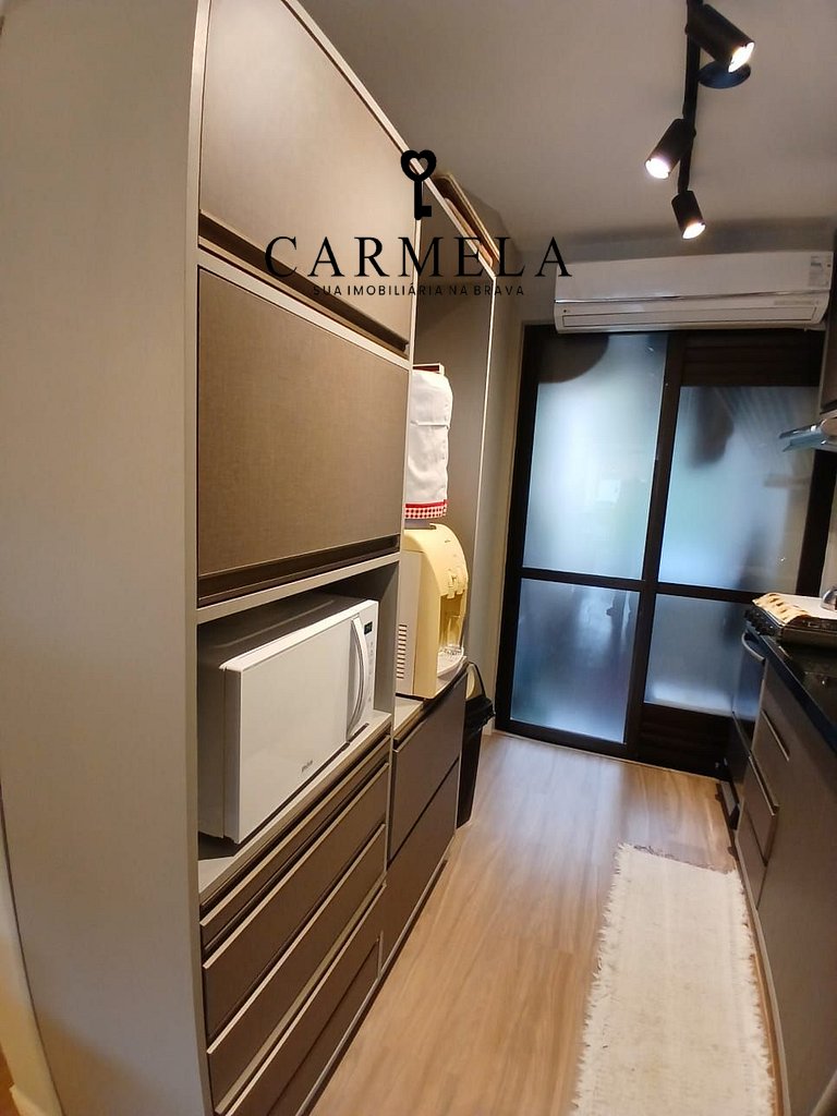 Lt21cu22t - Curimã - Apartamento, dois dormitórios