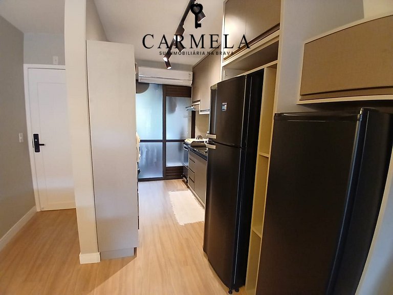 Lt21cu22t - Curimã - Apartamento, dois dormitórios