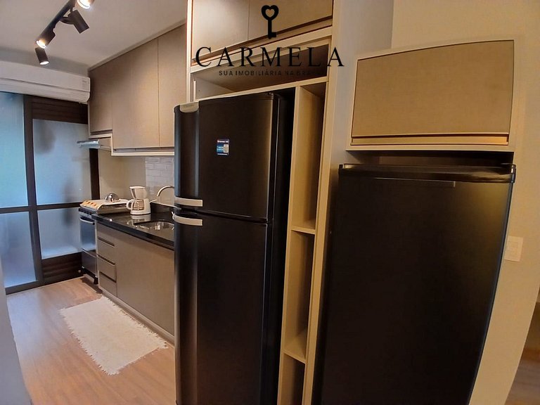 Lt21cu22t - Curimã - Apartamento, dois dormitórios