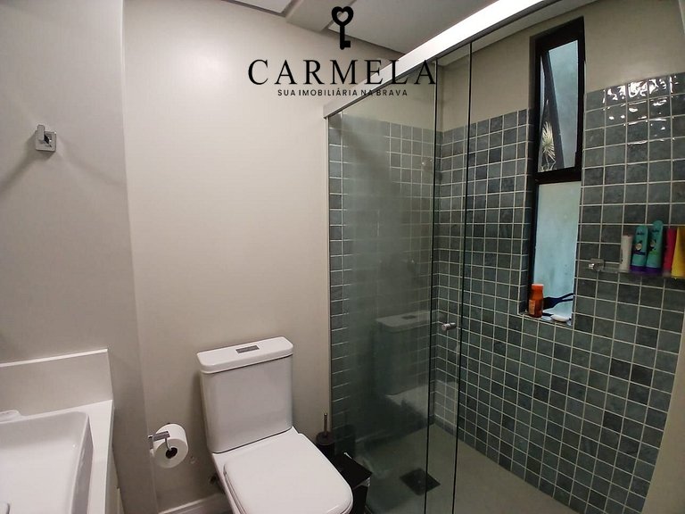 Lt21cu22t - Curimã - Apartamento, dois dormitórios