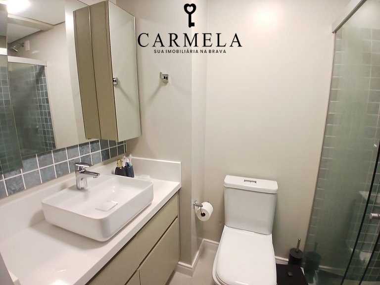 Lt21cu22t - Curimã - Apartamento, dois dormitórios