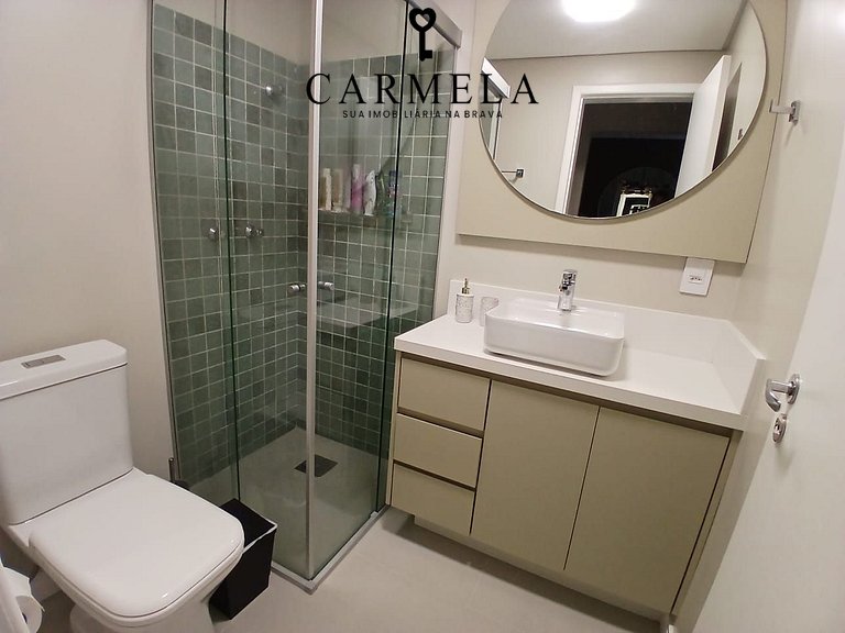 Lt21cu22t - Curimã - Apartamento, dois dormitórios