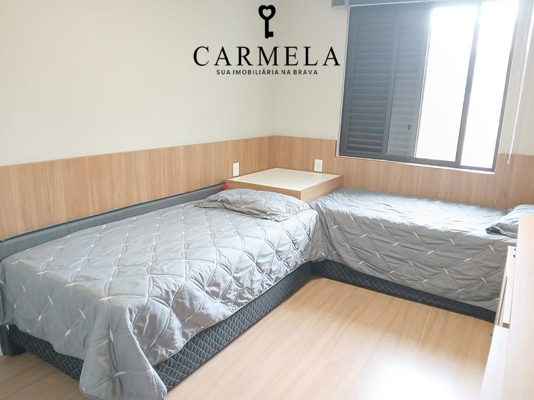 Lt21cu22t - Curimã - Apartamento, dois dormitórios