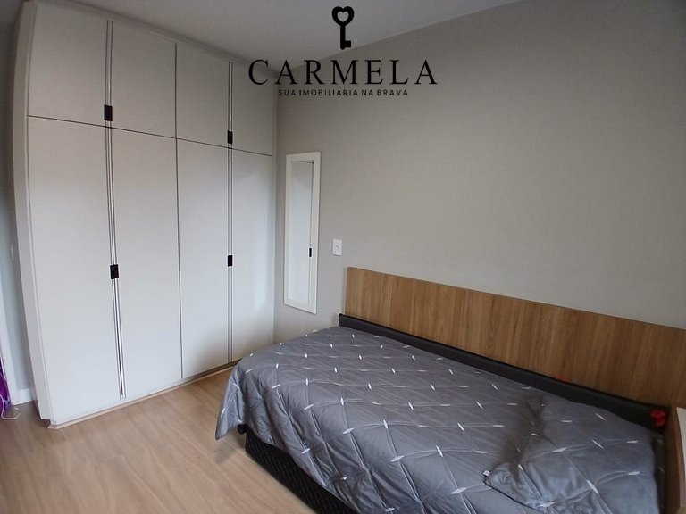 Lt21cu22tv - Curimã - Apartamento, dois dormitórios