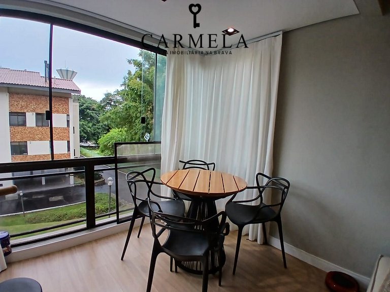 Lt21cu22t - Curimã - Apartamento, dois dormitórios