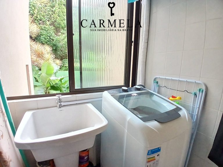 Lt21cu22t - Curimã - Apartamento, dois dormitórios