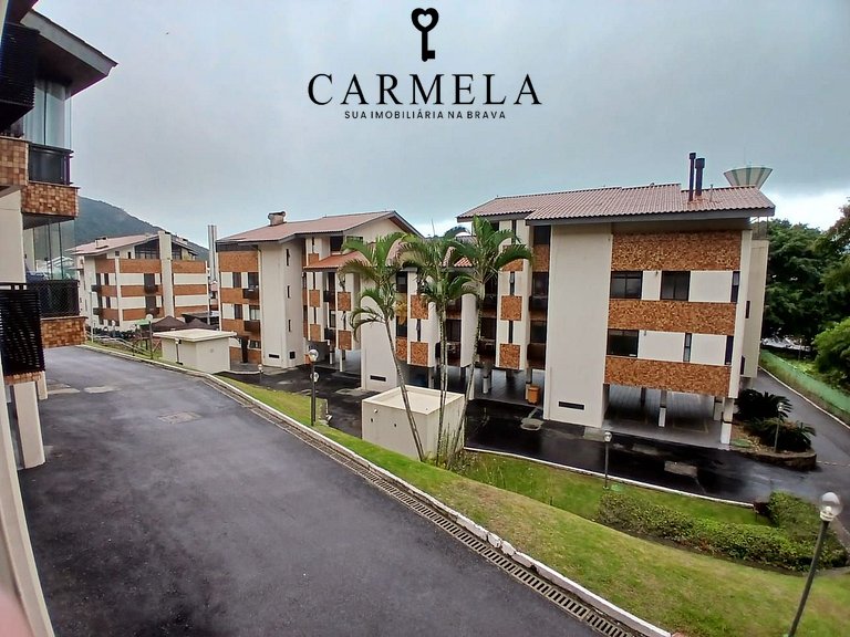 Lt21cu22t - Curimã - Apartamento, dois dormitórios