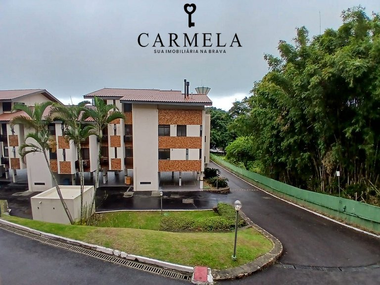 Lt21cu22t - Curimã - Apartamento, dois dormitórios