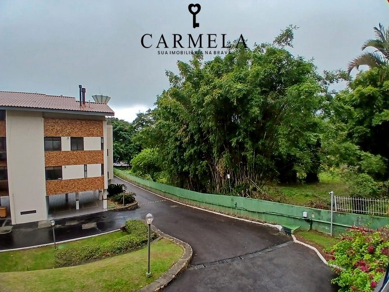 Lt21cu22t - Curimã - Apartamento, dois dormitórios