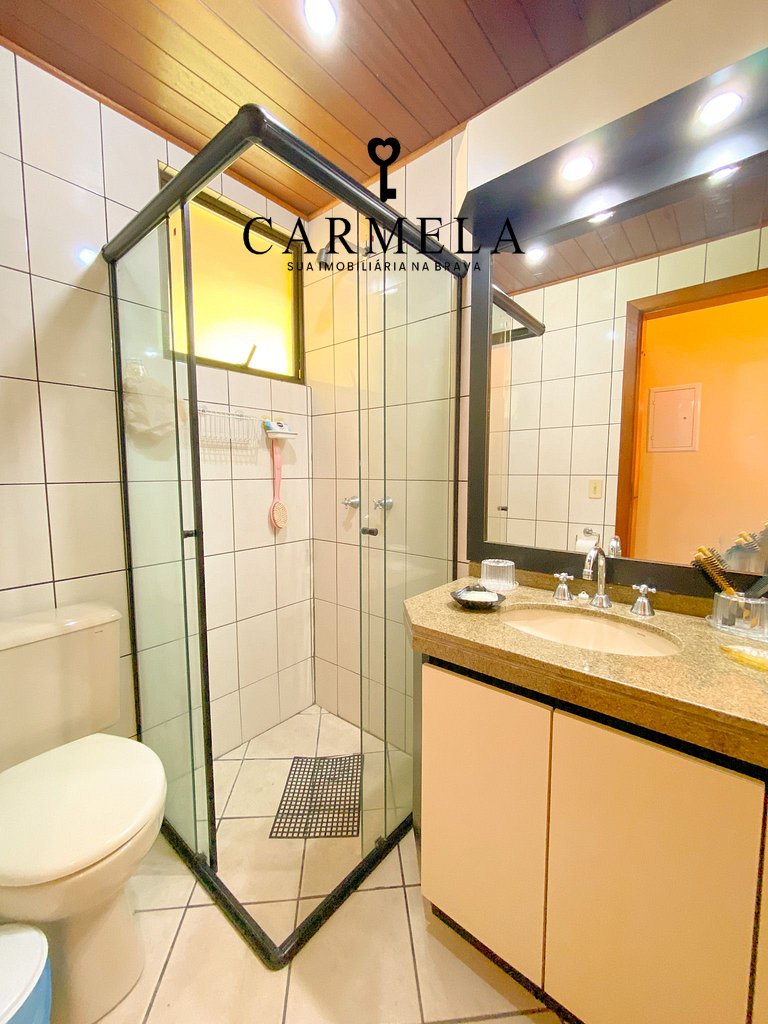 LT31im36ue - Itamaracá - Apartamento, três dormitórios.